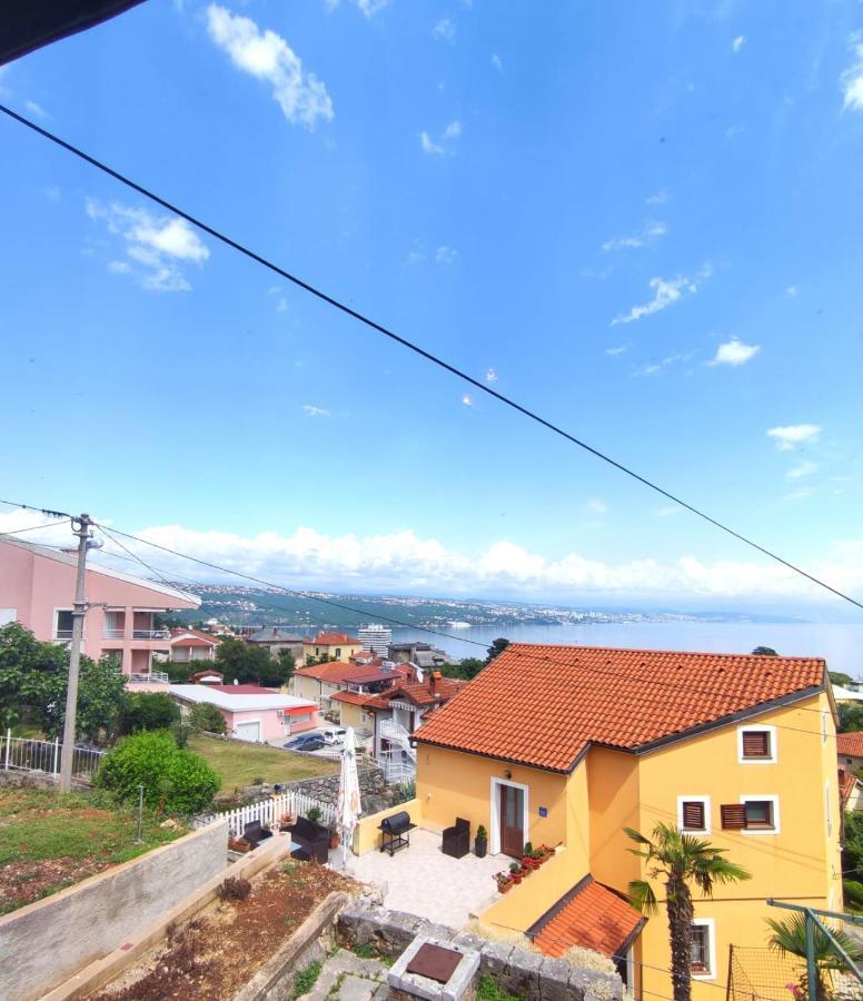 Mari Apartament *