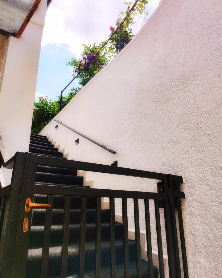 Mari Apartament *