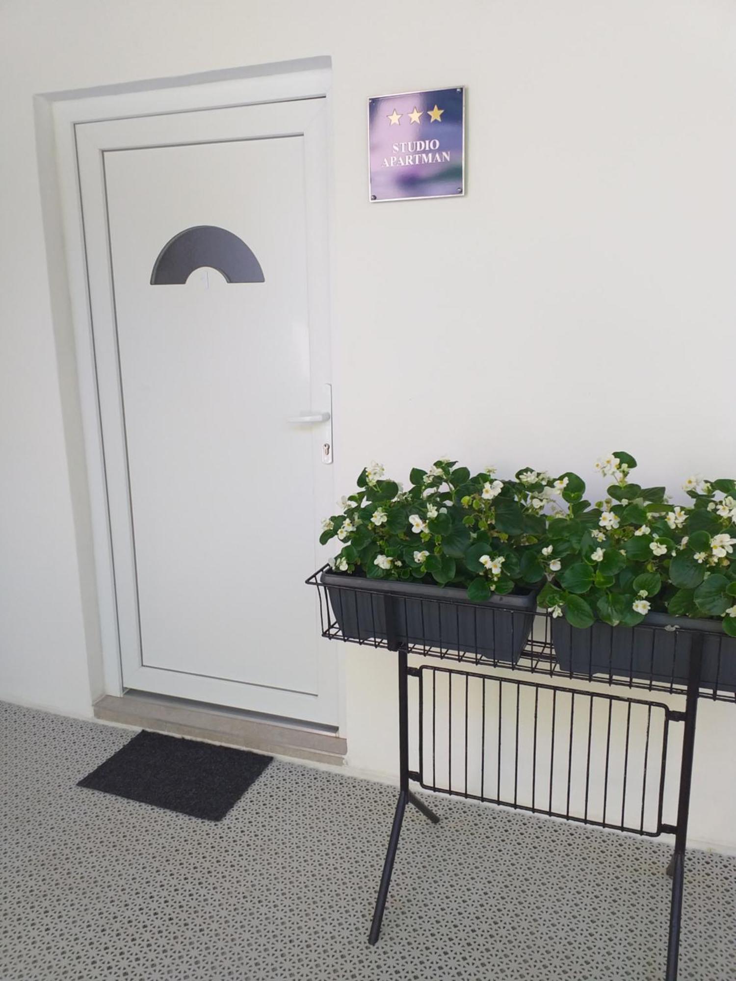 Mari Apartament *
