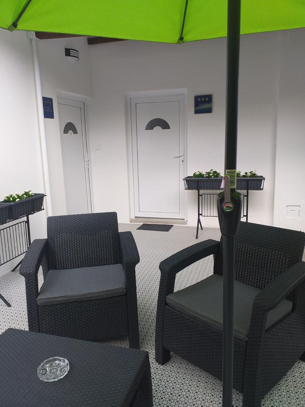 Apartament Mari Opatija