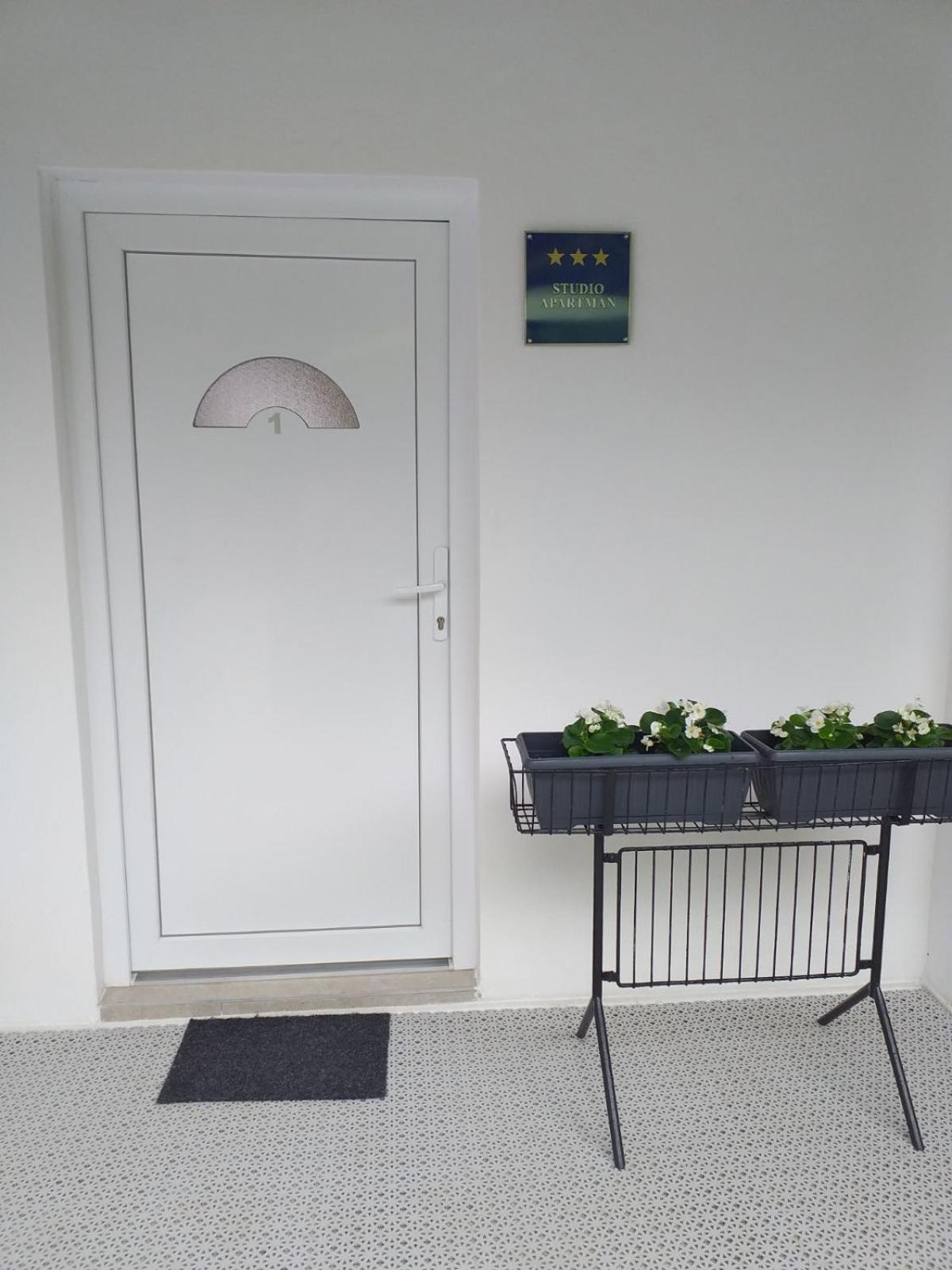 Mari Apartament