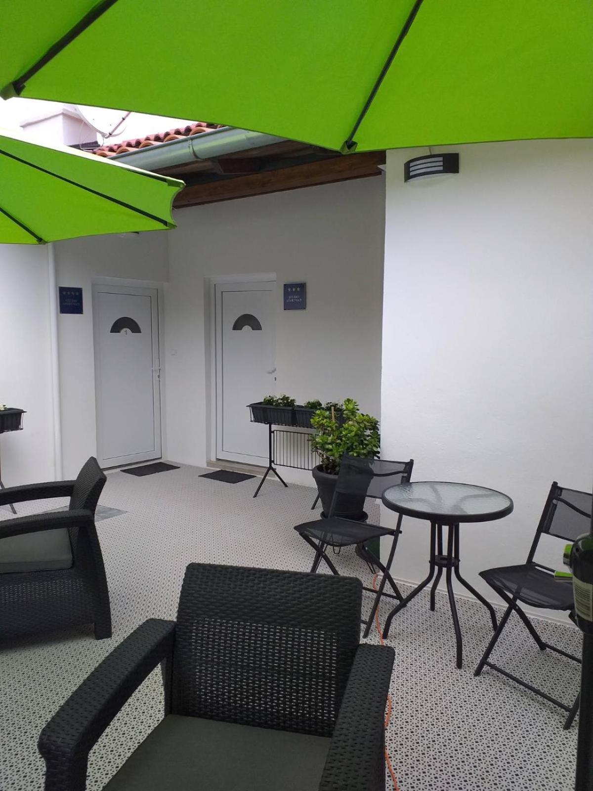 Mari Apartament Opatija