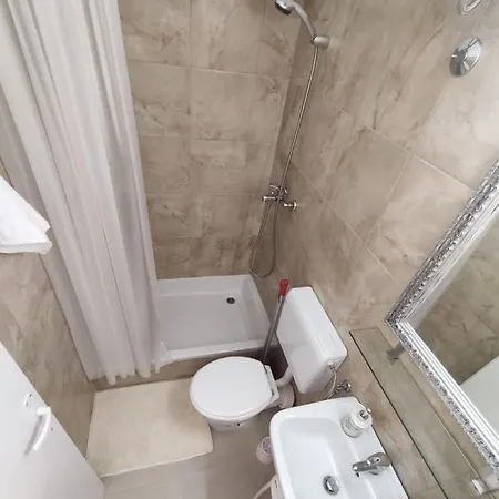 Ferienwohnung Mari Opatija Exterior foto