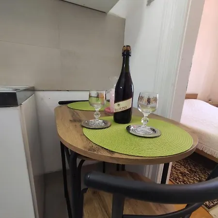Ferienwohnung Mari Opatija Exterior foto