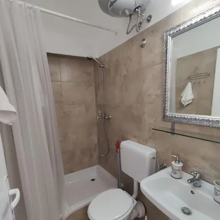 Ferienwohnung Mari Opatija Exterior foto