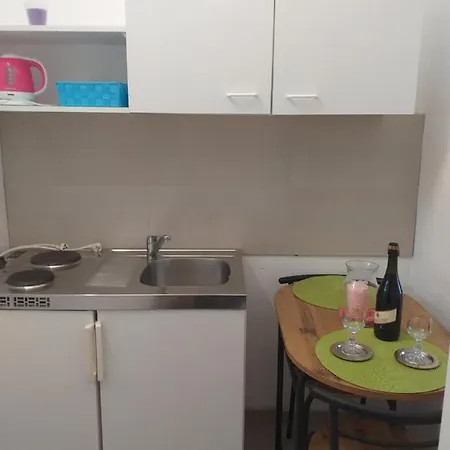 Ferienwohnung Mari Opatija Exterior foto