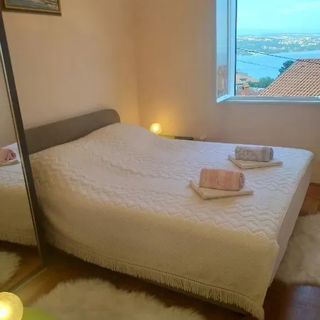 Ferienwohnung Mari Opatija Exterior foto