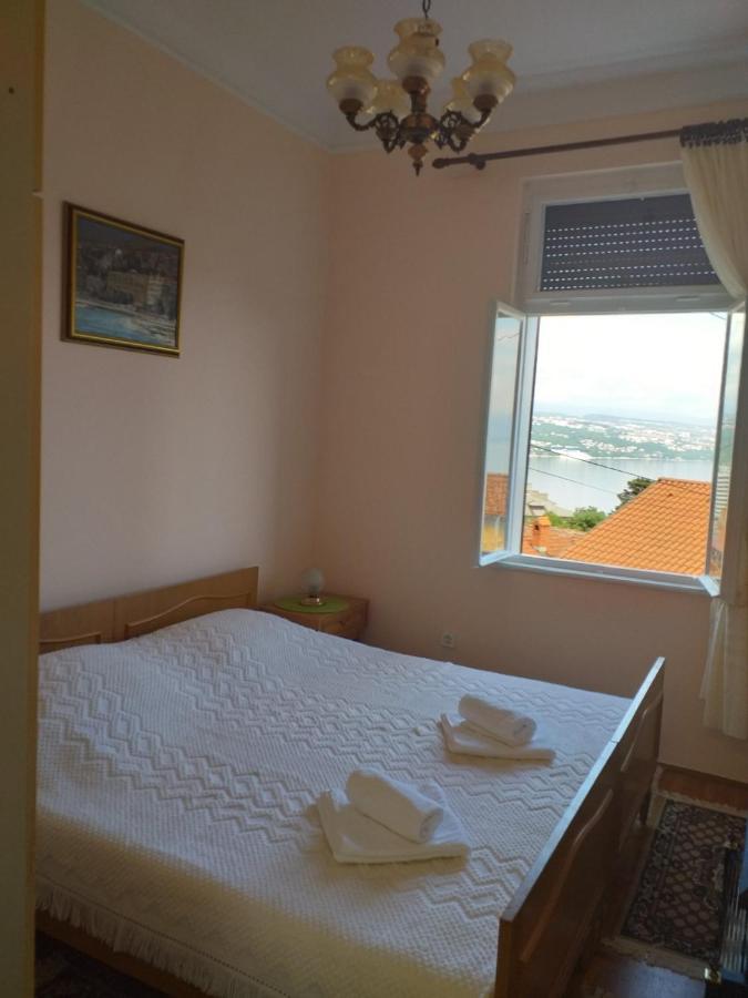 Apartment Mari Opatija