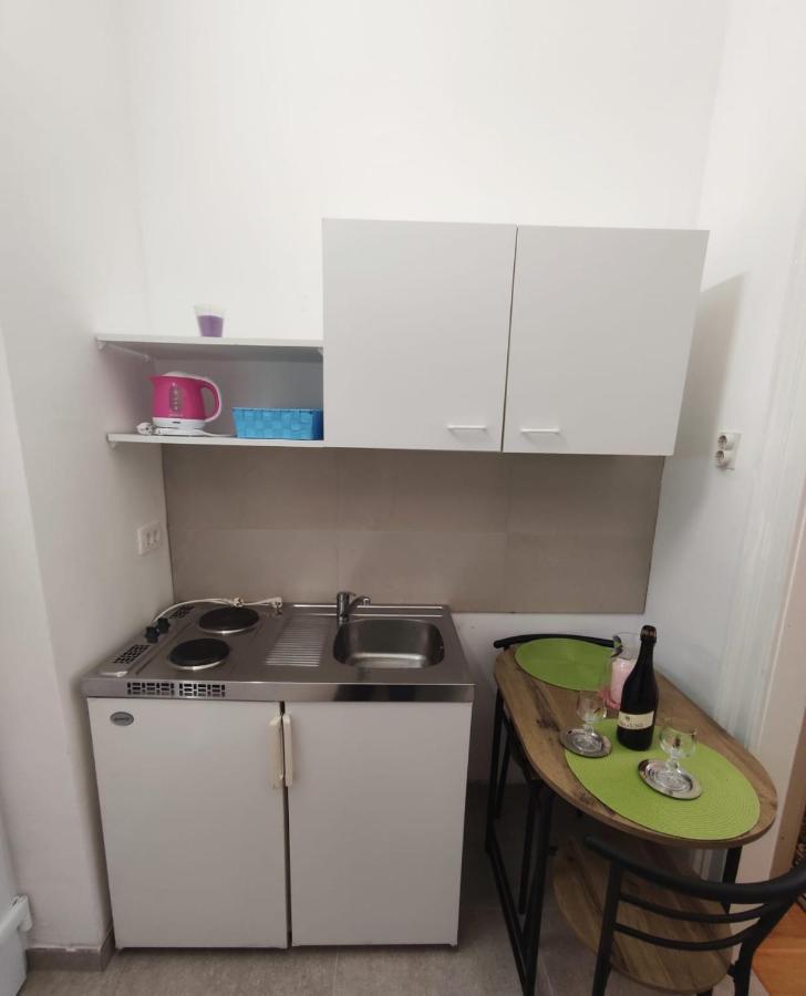 Apartment Mari