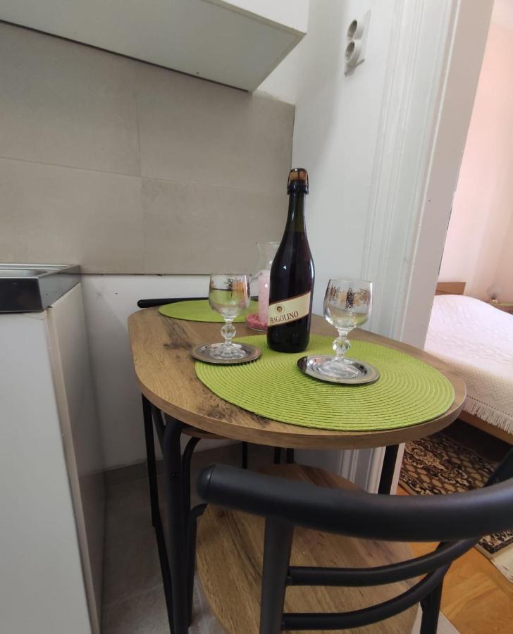 Mari Apartment Opatija