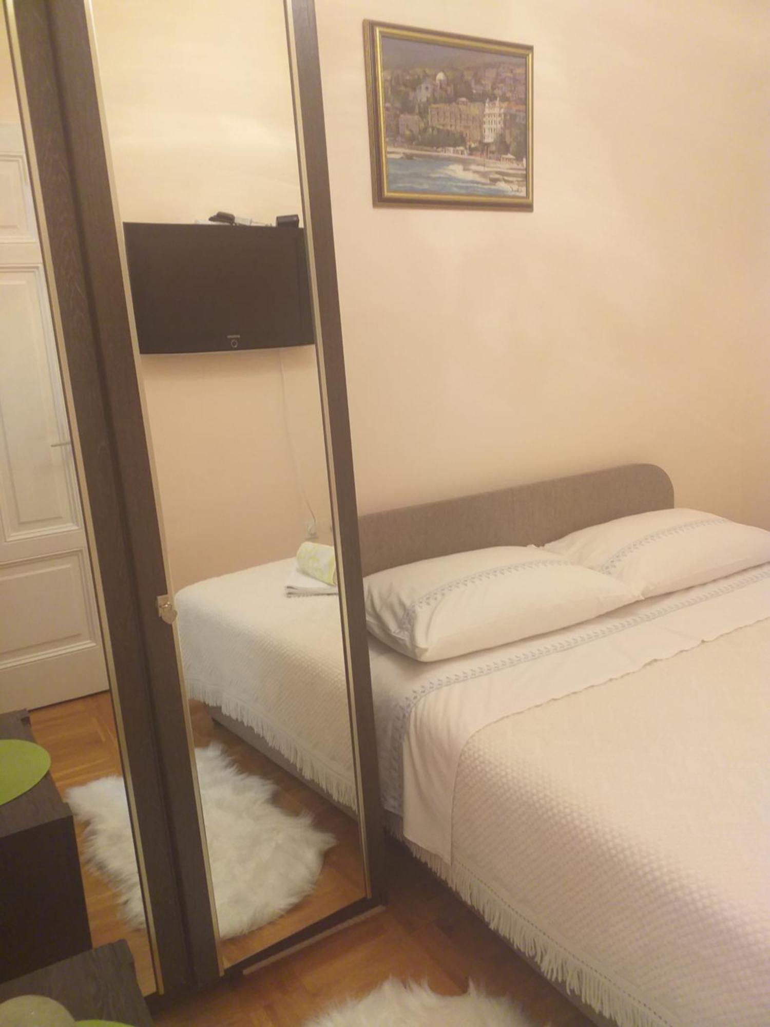 Apartment Mari *
