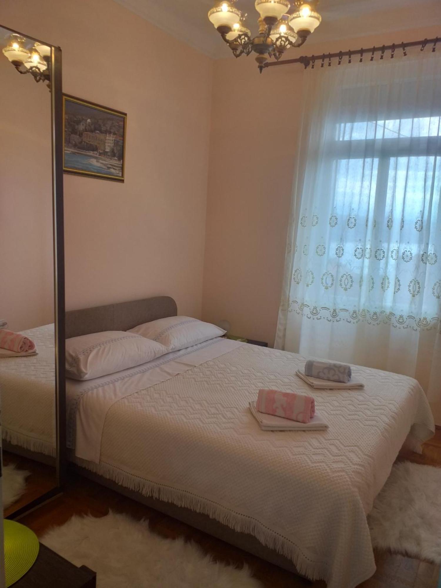 Mari Apartment Opatija