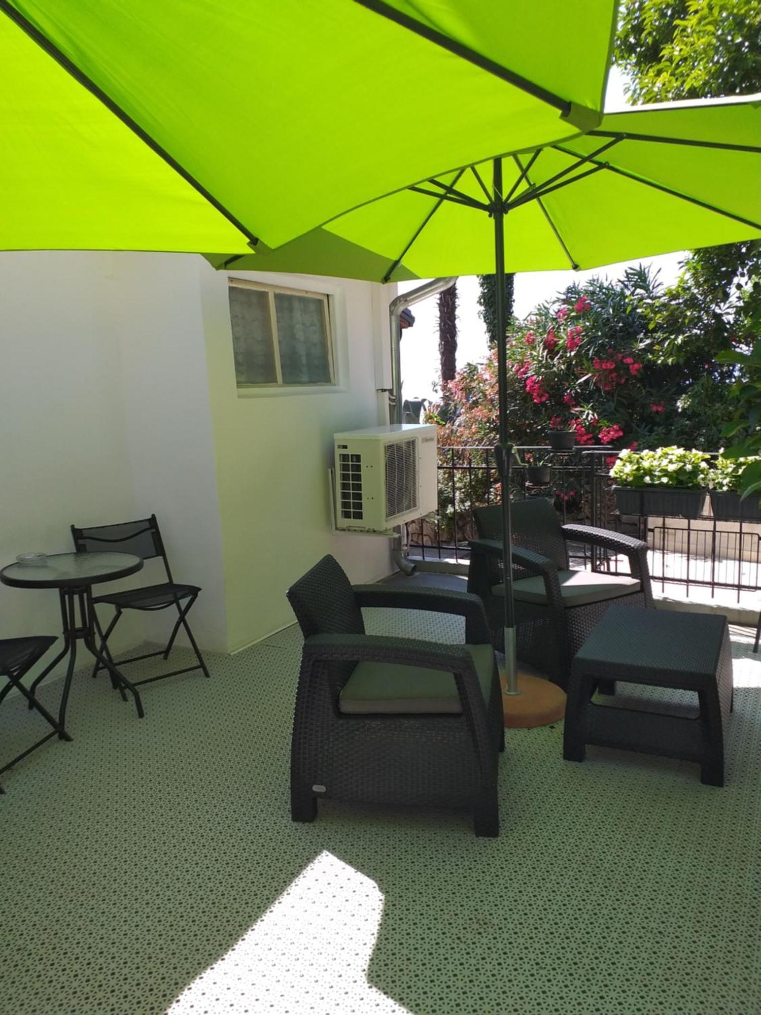 Mari Apartment
